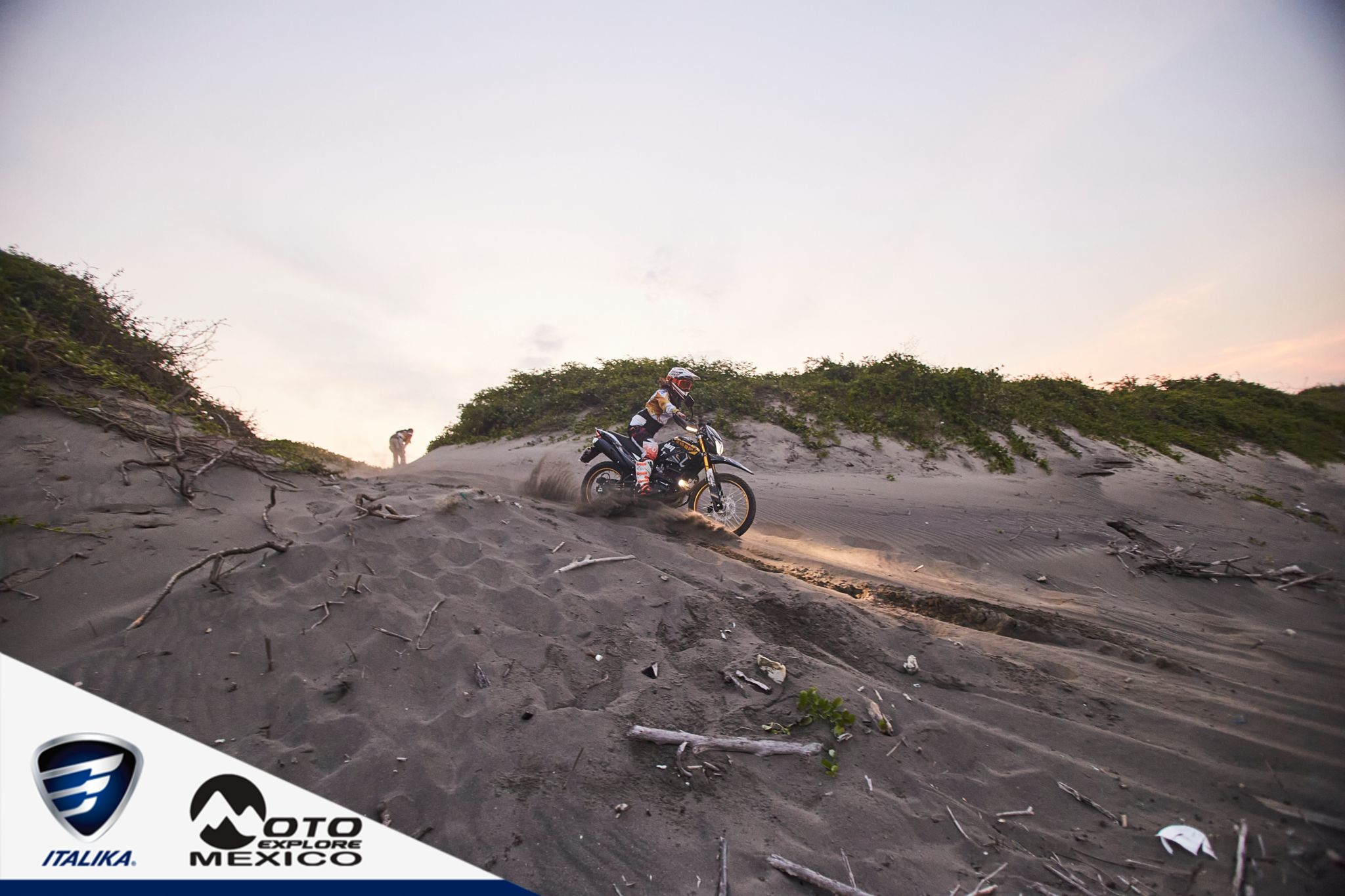 ITALIKA CHACHALACAS D1 431